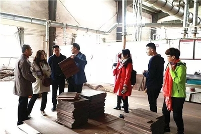 收获满满,恒达木业2019新品发布会圆满收官